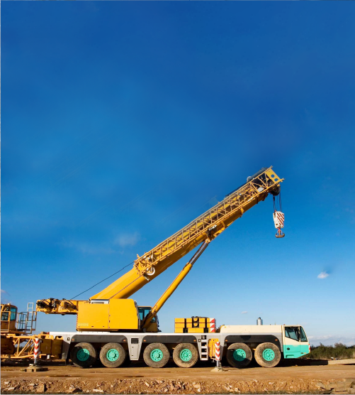 Equipamentos de segurança