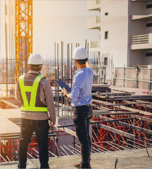 Equipamentos de segurança