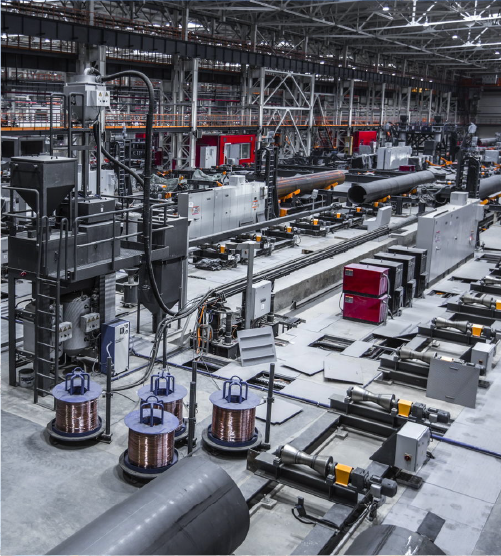 Sistemas de elevação